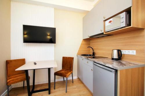 Apartamento Lamiya ??
