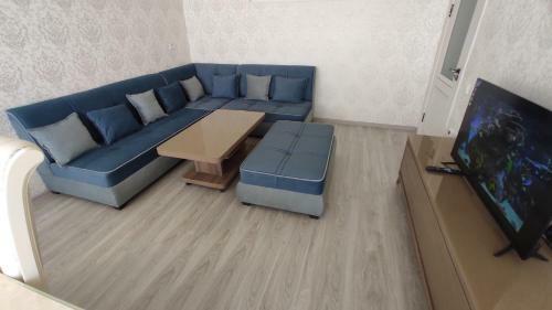 Apartamento Luxor-appart