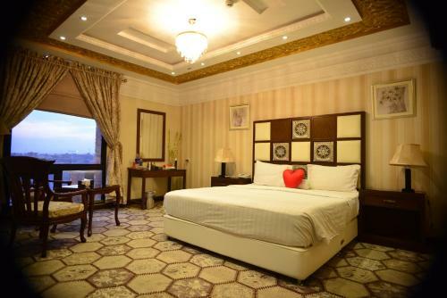 Rachna Hotel