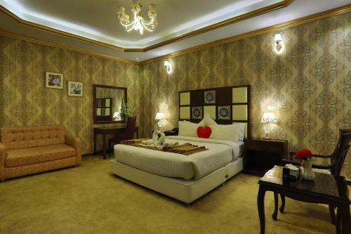 Rachna Hotel