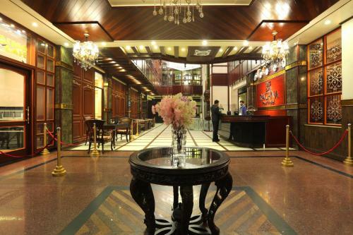 Rachna Hotel