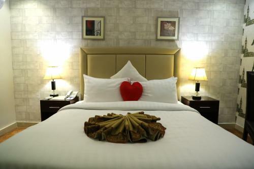 Rachna Hotel