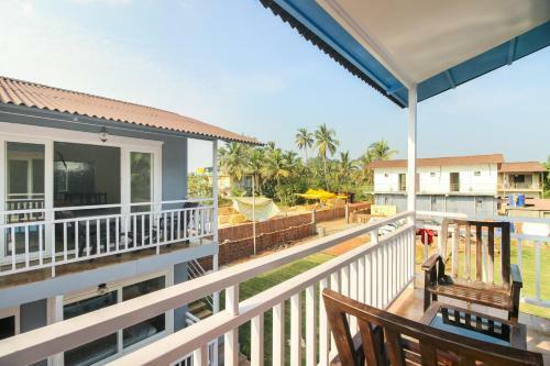 Hotel Capital O 64884 Blue Nirvana Resort