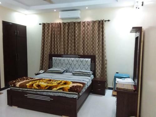 Hostal Zamzam Guest House