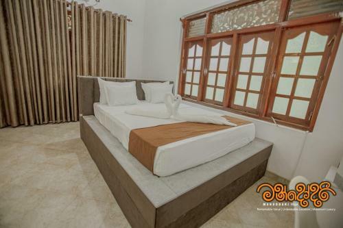 Hotel Mandodari Villa
