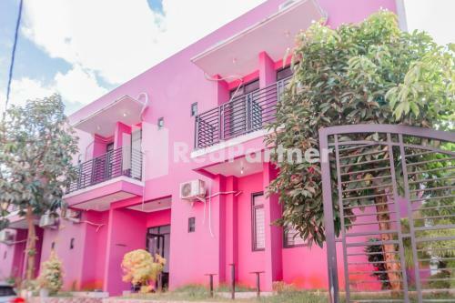 Hotel Zleepy Wisma Khazri Near Ipb Redpartner