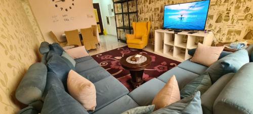 2 Bedrooms Apartment ,very Comfy