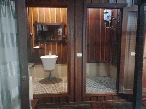 Hotel Outback Laos