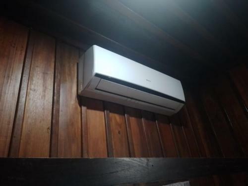 Hotel Outback Laos
