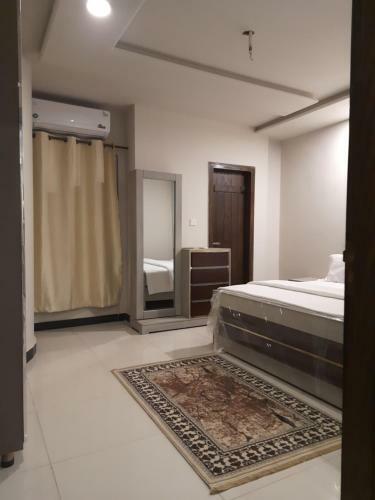 Pine Apartments Bahria Town Islamabad