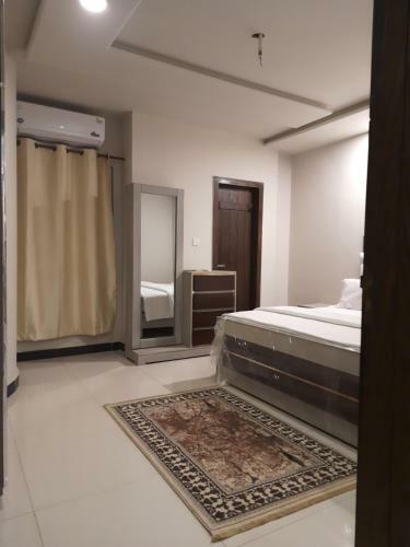 Pine Apartments Bahria Town Islamabad