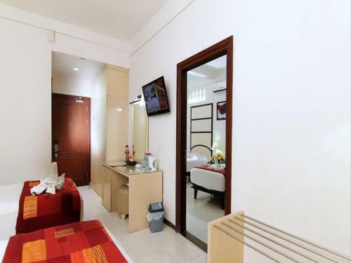 Aliante Hotel