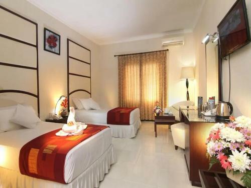 Aliante Hotel