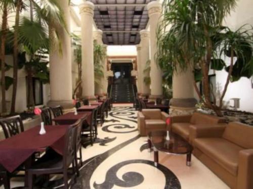 Aliante Hotel
