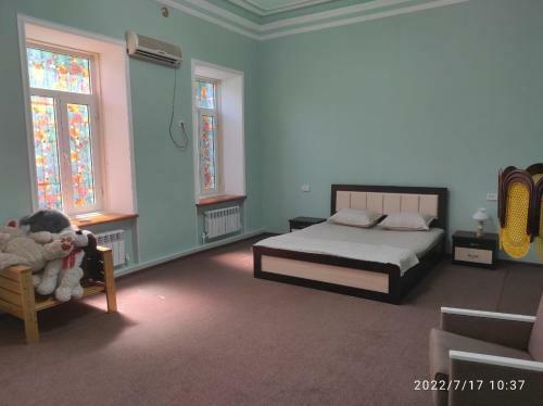 Apartamento Back In 1908.