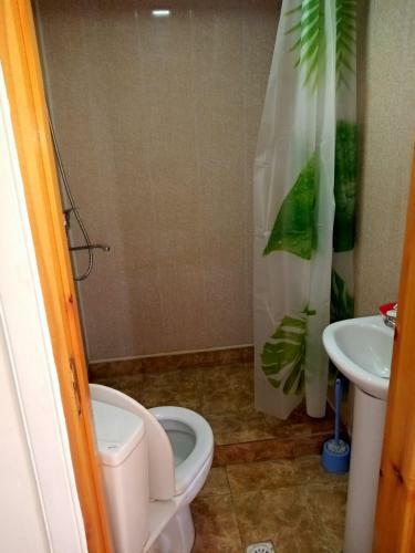 Hostal Samarkand Center