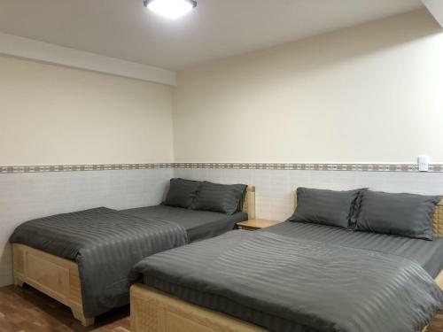 Hostal N?m Guest House Dalat