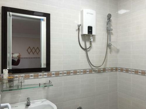 Hostal N?m Guest House Dalat