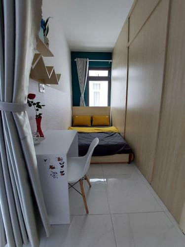 Apartamento Shiki Homestay