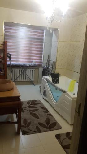 Apartamento ?????? ???????? ? ?????? ??????