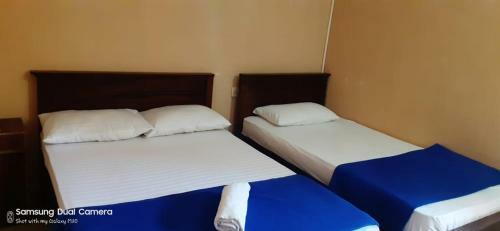 Hostal Wellawatta Guest