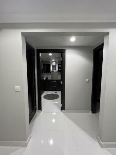 The R Apartment Manage By: The Key