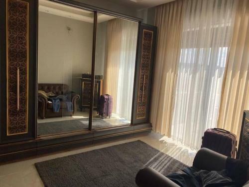 Apartamento Alghalayieny Modern Rooftop