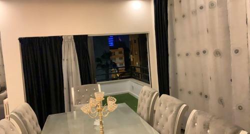 Apartamento Luxury 3 Bedrooms Flat For Rent