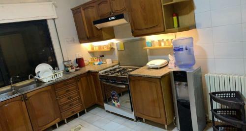 Apartamento Luxury 3 Bedrooms Flat For Rent
