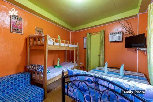 Bed & Breakfast Hope Inn