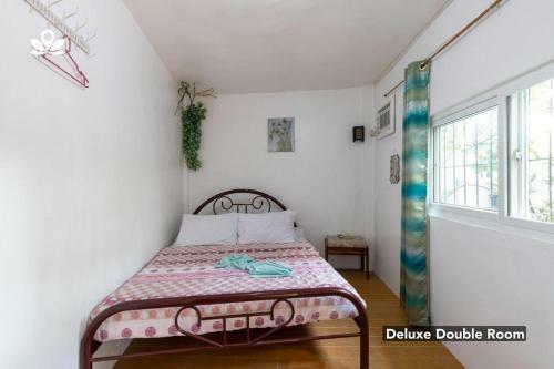 Bed & Breakfast Hope Inn