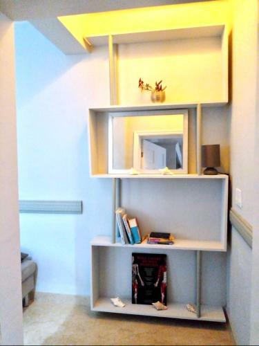 Apartamento One Bed Room At Asha?s Place