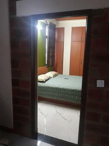 Eartheren Green Guest House Hsr Blr
