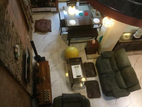 Eartheren Green Guest House Hsr Blr