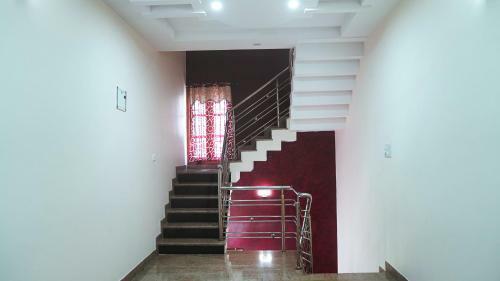 Apartamento Padmanivas