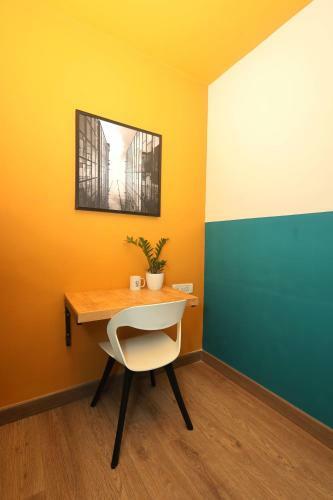 Hotel Olive Koramangala 100ft Rd By Embassy Group