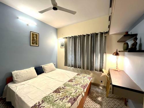 Lovely Designer Two Bedroom Apartment