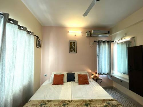 Lovely Designer Two Bedroom Apartment