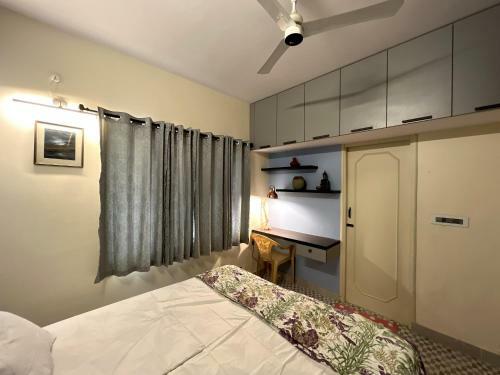 Lovely Designer Two Bedroom Apartment