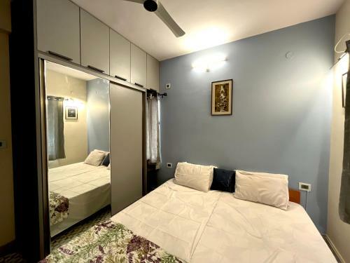 Lovely Designer Two Bedroom Apartment