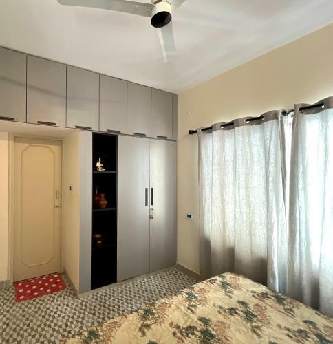 Lovely Designer Two Bedroom Apartment