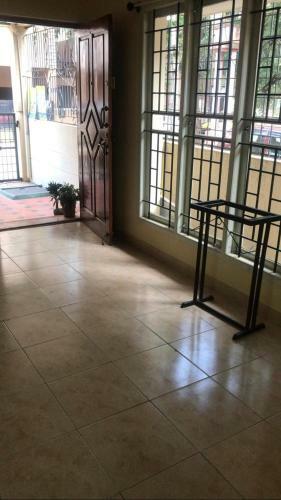 Apartamento Preethi Dhama