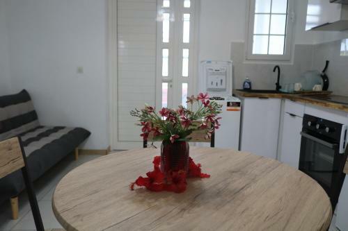 Apartamento Le Moringa