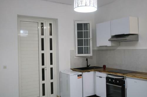 Apartamento Le Moringa