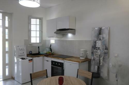 Apartamento Le Moringa