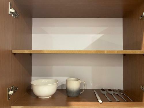 Apartamento Askon Premier Residence