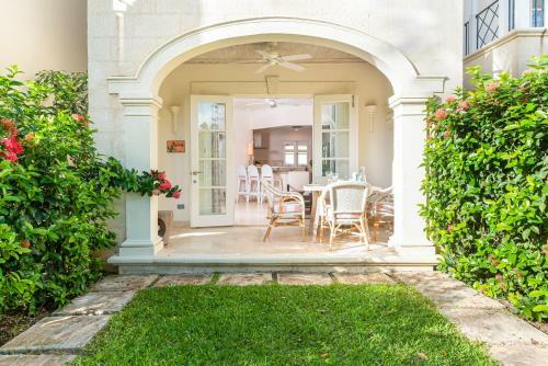 Villa Schooner Bay 113 - Boana