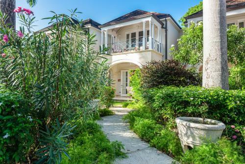 Villa Schooner Bay 113 - Boana
