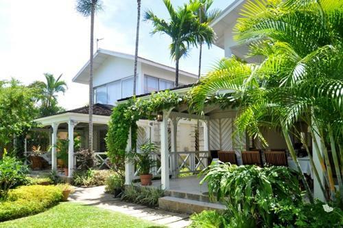 Villa Secret Cove 4