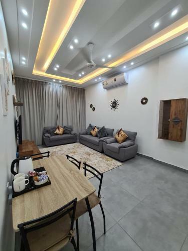 Apartamento Reema Flats